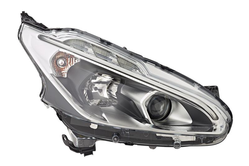 VALEO Faro principale 046635
