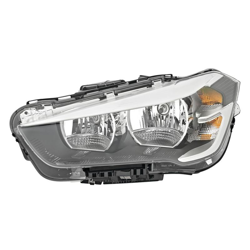 VALEO Faro principale 046728