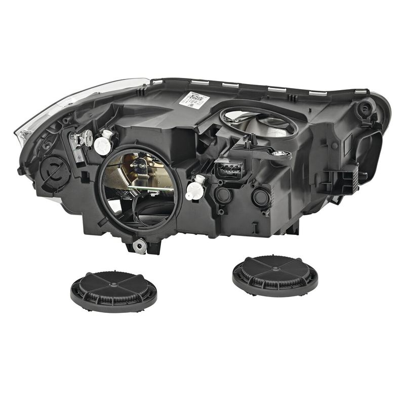 VALEO Faro principale 046728