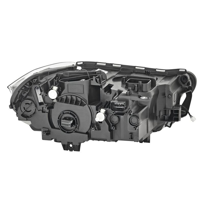 VALEO Faro principale 046734