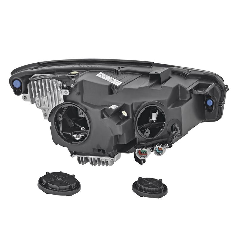 VALEO Faro principale 046772