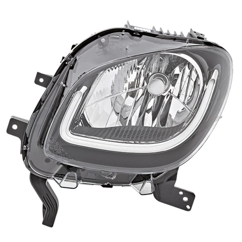 VALEO Faro principale 046802