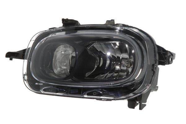 PROIETTORE SX CITROEN C3 Mod 09/16 09/20