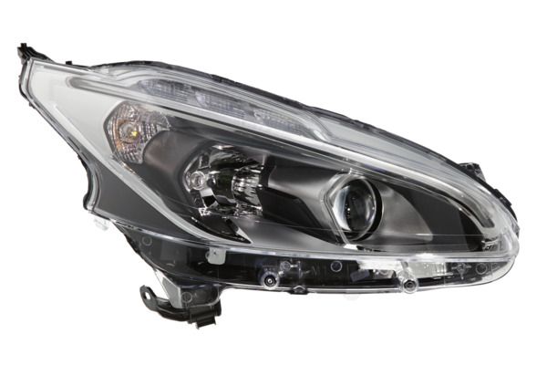 VALEO Faro principale 450611