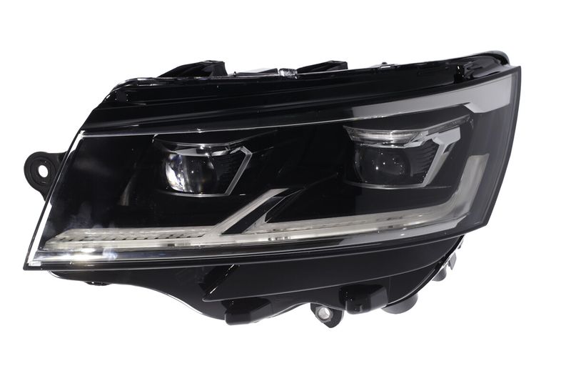 VALEO Faro principale 450884