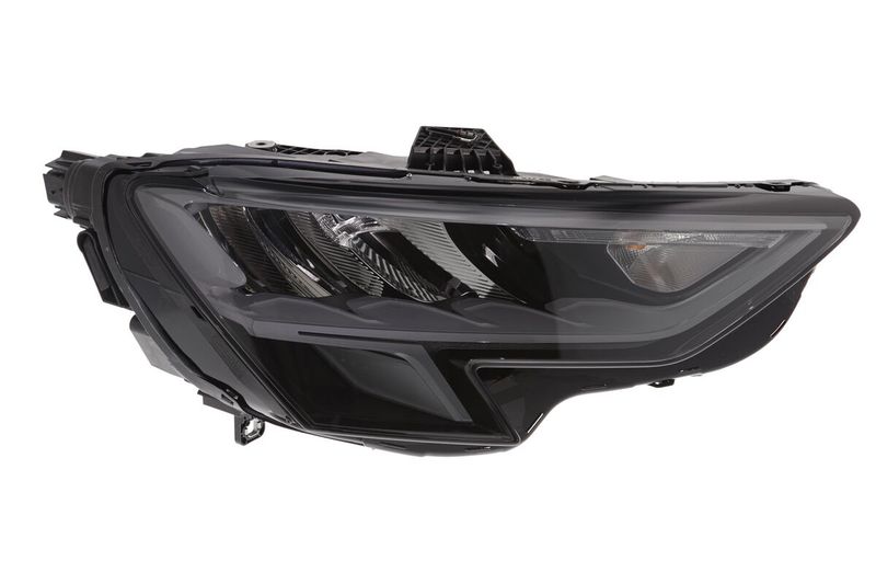 PROIETTORE DX ELETT-CON MOTORE-LED AUDI A3 SPORTBACK (8YA) Mod 05/20 -