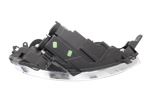 PROIETTORE SX ALOGENO CON MOTORE CITROEN JUMPY / DISPATCH Mod 01/07 02/16