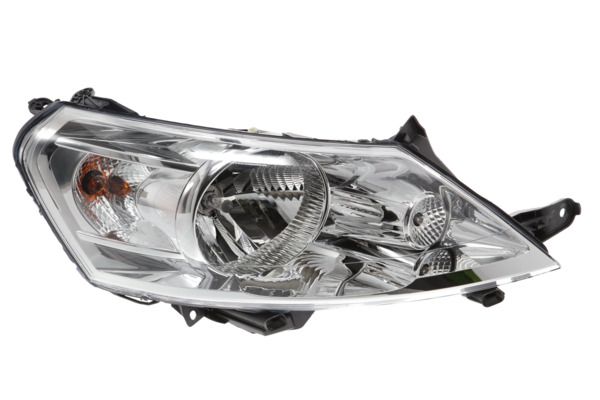 VALEO Faro principale 450429