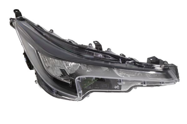 VALEO Faro principale 450992