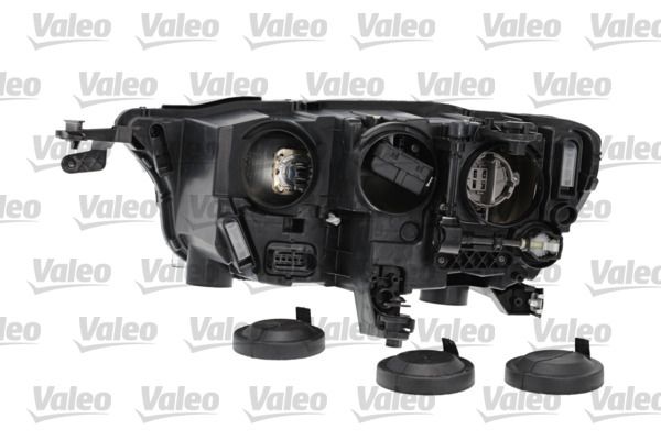 VALEO Faro principale 450517