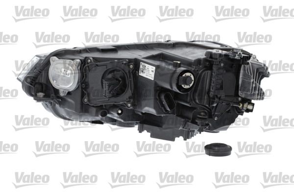 VALEO Faro principale 450575