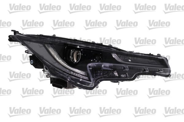 VALEO Faro principale 450983