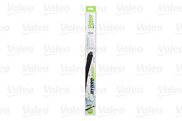 VALEO Spazzola tergi 578579