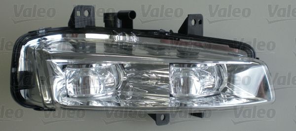 VALEO Fendinebbia 044649