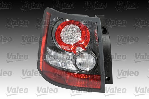 VALEO Luce posteriore 044497