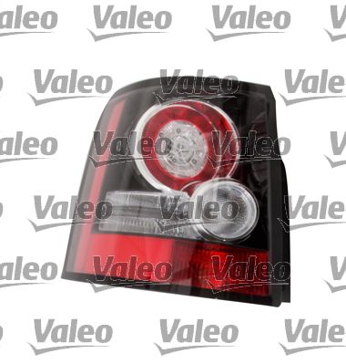 VALEO Luce posteriore 044663