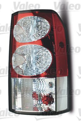 VALEO Luce posteriore 044495