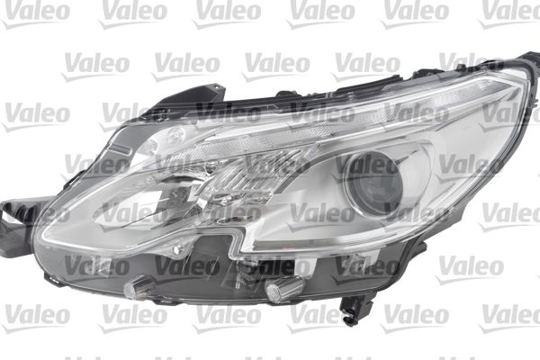 VALEO Faro principale 045172