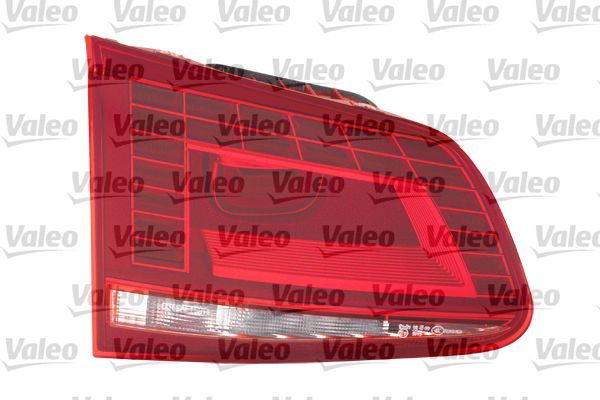 VALEO Luce posteriore 044608