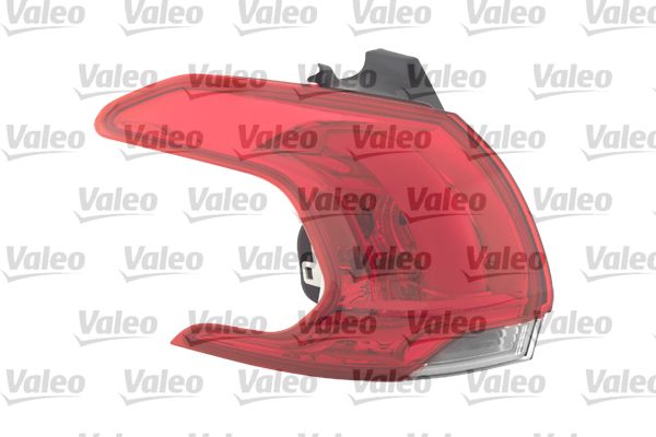 VALEO Luce posteriore 045176