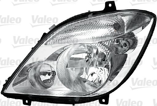 VALEO Faro principale 044583