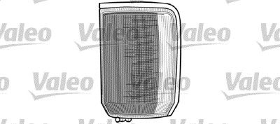 VALEO Indicatore direzione 085225