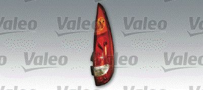 VALEO Luce posteriore 087951