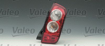 VALEO Luce posteriore 088966