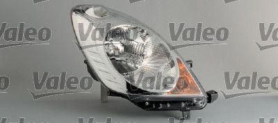 VALEO Faro principale 043322