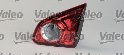 VALEO Luce posteriore 043587