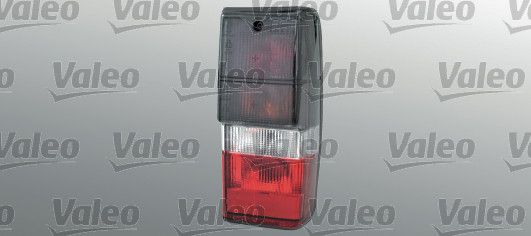 VALEO Luce posteriore 065201