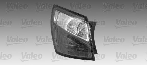 VALEO Luce posteriore 044395