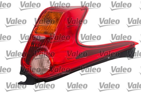 VALEO Luce posteriore 044976