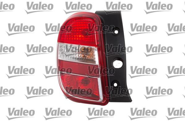 VALEO Luce posteriore 044491