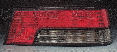 VALEO Luce posteriore 082068