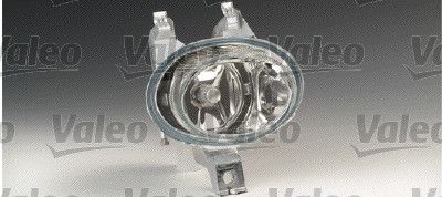 VALEO Fendinebbia 087358