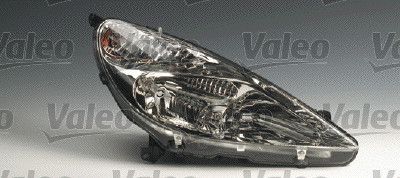 VALEO Faro principale 087654