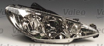 VALEO Faro principale 043052