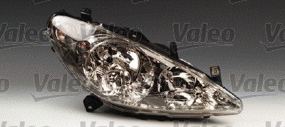 VALEO Faro principale 088032