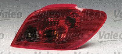 VALEO Luce posteriore 088040