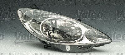 VALEO Faro principale 088918