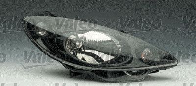 VALEO Faro principale 088920