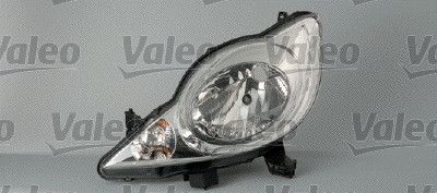 VALEO Faro principale 043004