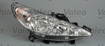 VALEO Faro principale 043239