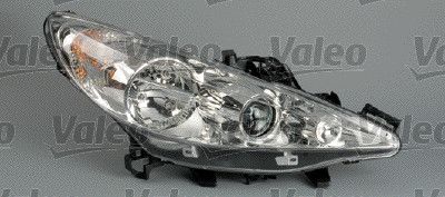 VALEO Faro principale 043243