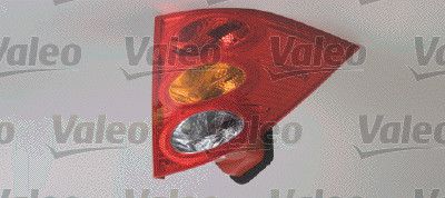 VALEO Luce posteriore 043076