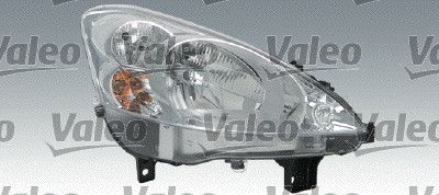 VALEO Faro principale 043774