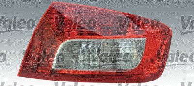 VALEO Luce posteriore 043449