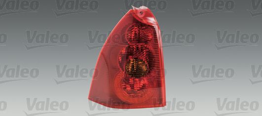 VALEO Luce posteriore 088312