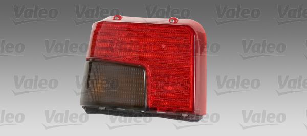 VALEO Luce posteriore 084394